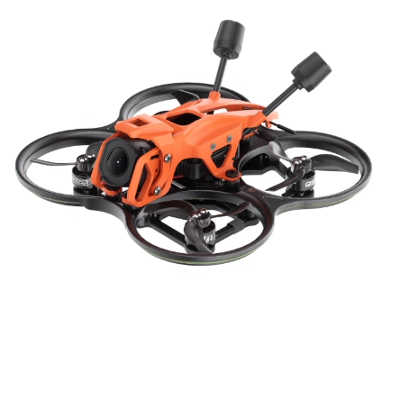 GEPRC格普 暗星DarkStar22 O4 Pro 轻量化 室内外航拍 FPV穿越机