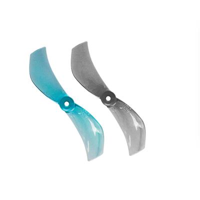 Gemfan 乾丰 40MM 1610-2 Tiny Whoop 75圈机桨叶 1.0mm 螺旋桨