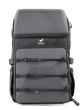 新品化骨龙背包B2穿越机背包摄影户外FPV无人机收纳航拍14.5L轻便