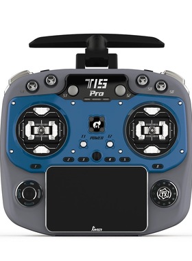 Jumper T15 PRO遥控器T15PRO穿越机FPV航模FPG摇杆ELRS开源控2.4G