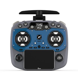 Jumper PRO遥控器T15PRO穿越机FPV航模FPG摇杆ELRS开源控2.4G T15