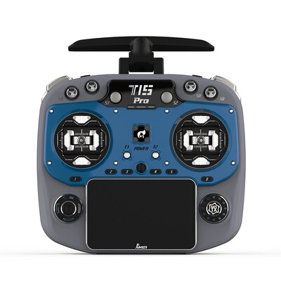 JumperT15PROELRS2.4G遥控器