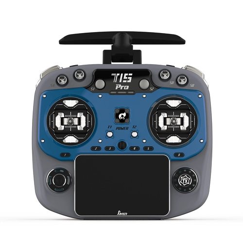 Jumper T15 PRO遥控器T15PRO穿越机FPV航模FPG摇杆ELRS开源控2.4G