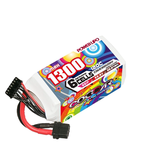 GS叔严选 CODDAR 鹰氪 1100 1300 1400 中小型穿越机高压锂电池