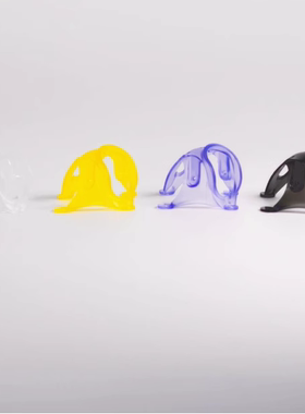 NewBeeDrone Goober canopy室内穿越机摄像头罩 V2