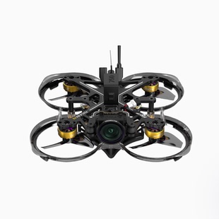 FLYWOO FlyLens 探镜 75 2S O3/O4/O4 PRO穿越机 送独家粉丝赠品