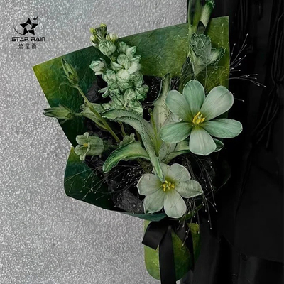 流星雨高质感水墨石纹肌理纸