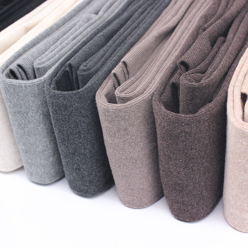 日系螺纹竖条打底裤袜女加厚春秋冬棉质美腿塑形显瘦咖啡色连裤袜,女士内衣/男士内衣/家居服,连裤袜/打底袜,淘宝优惠券,粉丝福利购,淘宝优惠卷