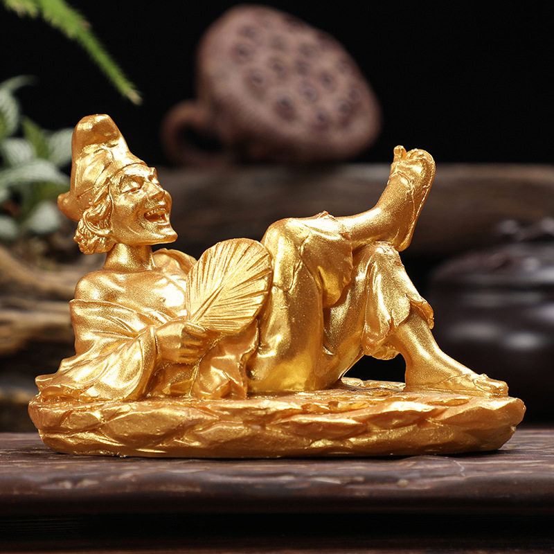 车上可爱饰品摆件什艺坊保平安