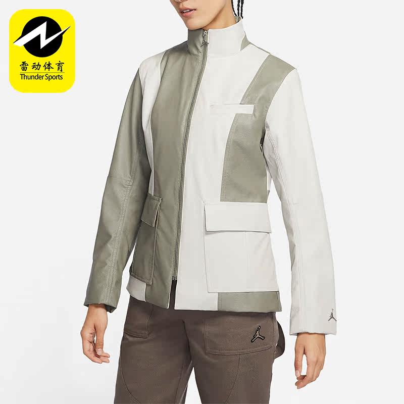 Nike/耐克正品女子运动夹克