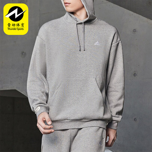 阿迪达斯正品男女卫衣