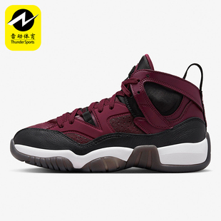 高帮耐磨缓震女士运动篮球鞋 Nike 耐克正品 经典 600 DR9631