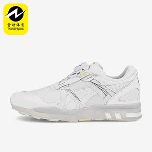 375617 Puma 舒适休闲鞋 Vtg男女耐磨时尚 彪马正品 Suede