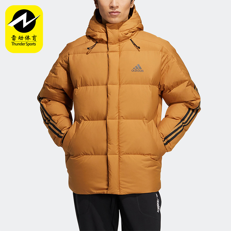 Adidas/阿迪达斯男子羽绒服