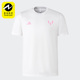阿迪达斯正品 T梅西足球男士 MESSI 运动T恤JD7126 Adidas