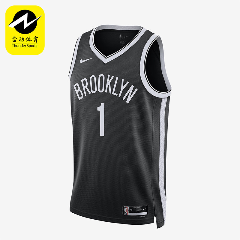 耐克/Nike男士经典运动训练球衣