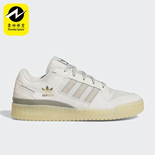 阿迪达斯三叶草男女休闲鞋