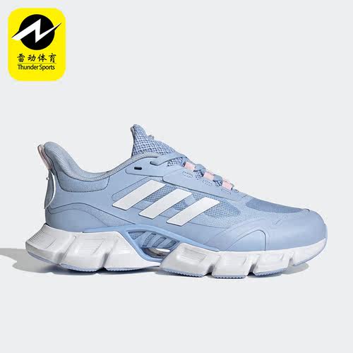 阿迪达斯男女运动跑步鞋
