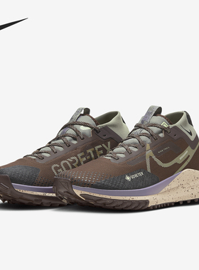 Nike/耐克正品新款男士防水运动缓震越野跑步鞋HF5707-201