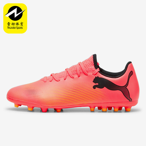 Puma/彪马男士便训练足球鞋