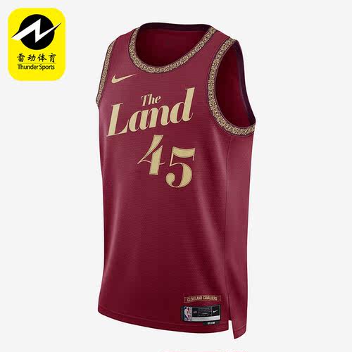 耐克/Nike男士经典时尚运动背心