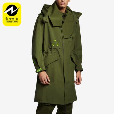 耐克男子时尚运动休闲外套