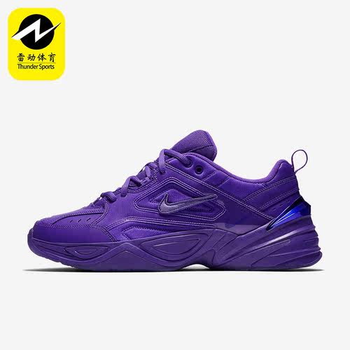 Nike/耐克正品运动男子厚底低帮系带老爹跑步鞋CI5749-555