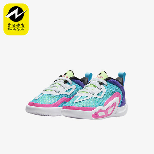 Nike/耐克婴童舒适运动鞋