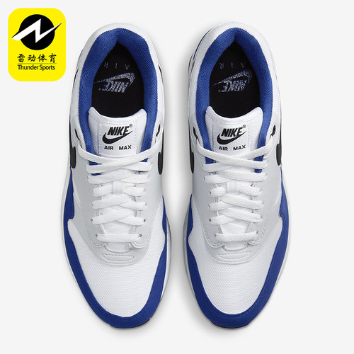 Nike/耐克男士复古气垫运动鞋