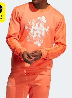 Adidas/阿迪达斯男子卫衣