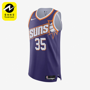 球衣背心DM6038 Nike 男士 杜兰特太阳队球员版 571 耐克正品