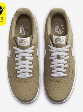 Nike/耐克正品Air Force 1 '07 AN23男子运动板鞋DV0804-200