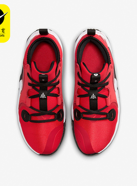 Nike/耐克正品新款GS女子大童耐磨舒适透气运动鞋FB2689-601