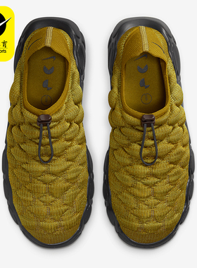 Nike/耐克正品夏季新款女士柔软回弹一脚蹬耐磨运动鞋FD2148-700