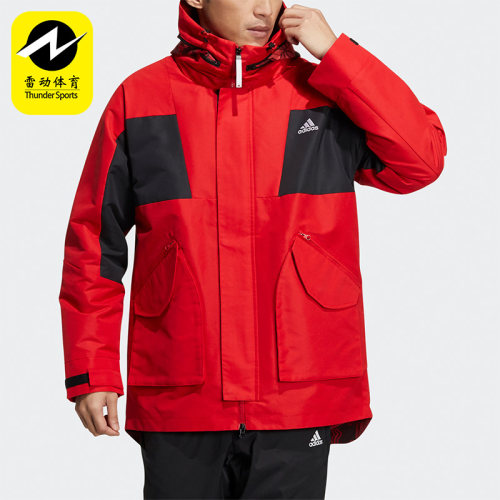 Adidas/阿迪达斯正品男子外套