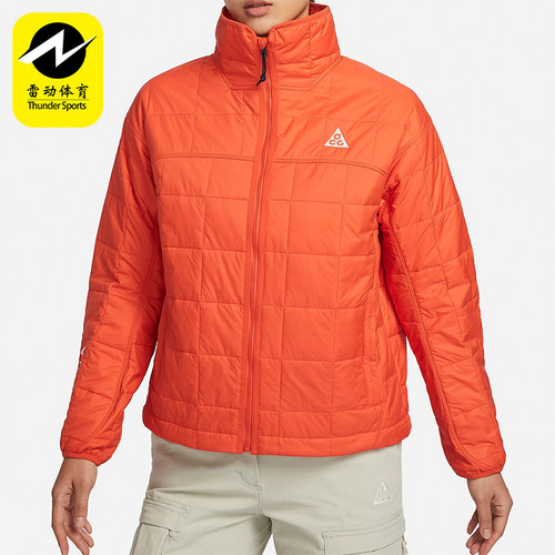 Nike/耐克女士立领棉服