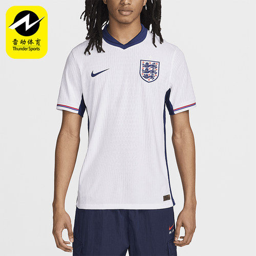 Nike/耐克男士足球短袖球衣