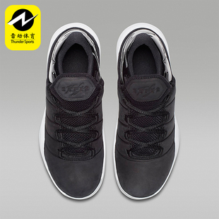 Nike/耐克正品JORDAN大童减震时尚防滑篮球运动鞋921208-002