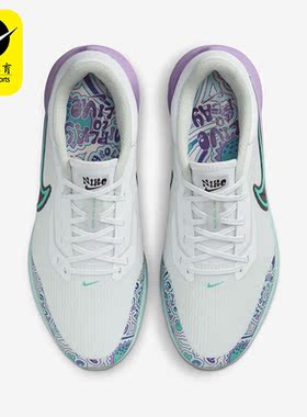 Nike/耐克正品Air ZM Inifinity男子高尔夫球鞋FD5424-100