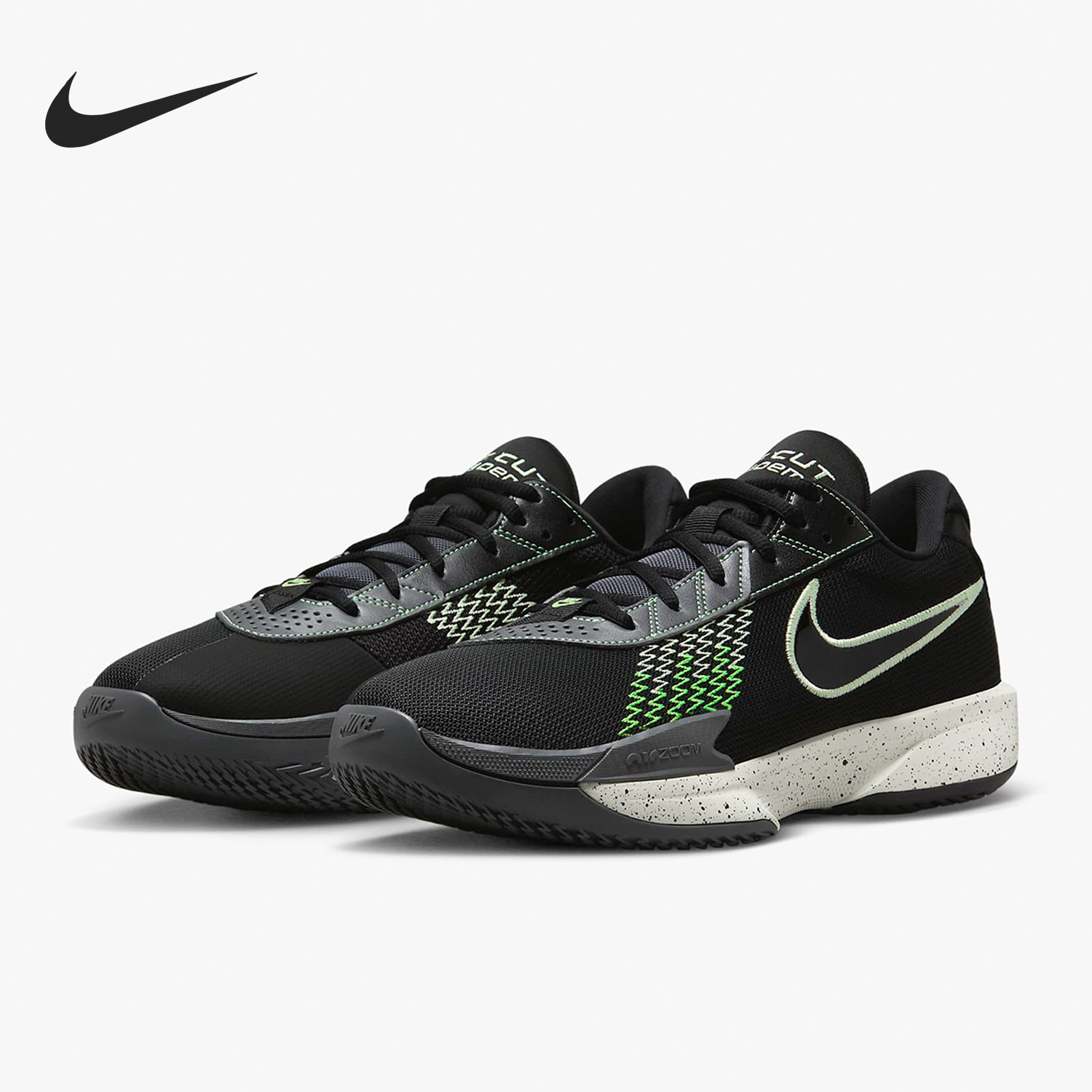 Nike/耐克正品新款男士运动缓震耐磨篮球鞋FB2598-001