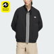 JACKET男士 RIFTA 立领夹克外套IU4845 阿迪达斯正品 Adidas