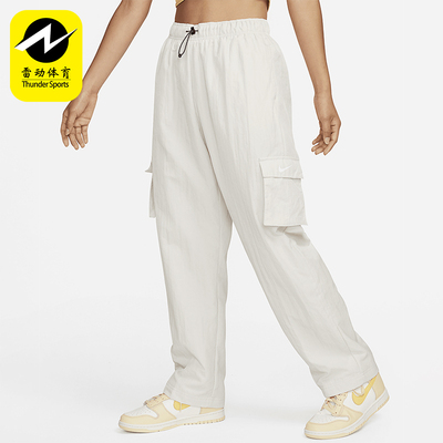 Nike/耐克女士运动休闲工装裤