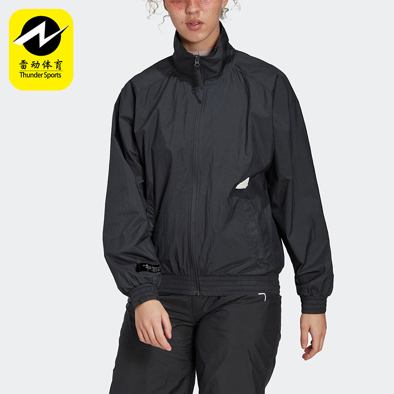 阿迪达斯正品女子外套