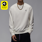 Nike 133 针织休闲圆领套头卫衣HF1118 耐克正品 JORDAN男士