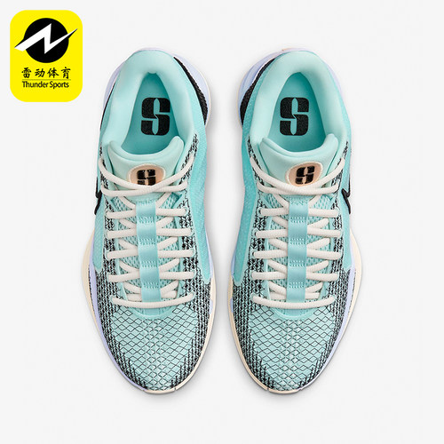 Nike/耐克正品男女篮球鞋