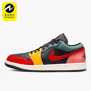 Jordan Low Nike DN3739 Air 女子耐磨篮球板鞋 060 耐克正品