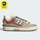 三叶草女子运动透气低帮休闲鞋 Adidas 阿迪达斯正品 IG3678