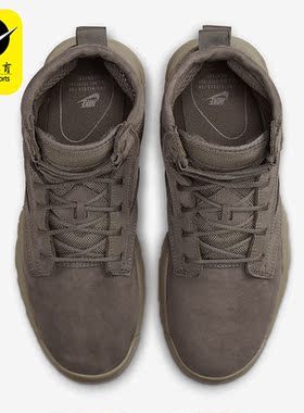 Nike/耐克正品SFB 6男子户外耐磨运动跑步鞋靴子862507-201