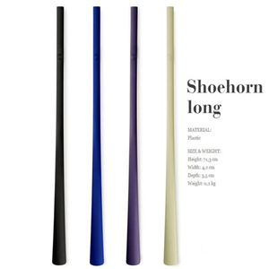 日本磁吸鞋拔子超长73cm家用鞋抽鞋拔加长老人孕妇穿鞋提鞋器