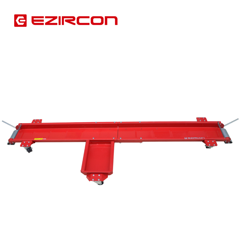 摩托车移车架移车平台移车器